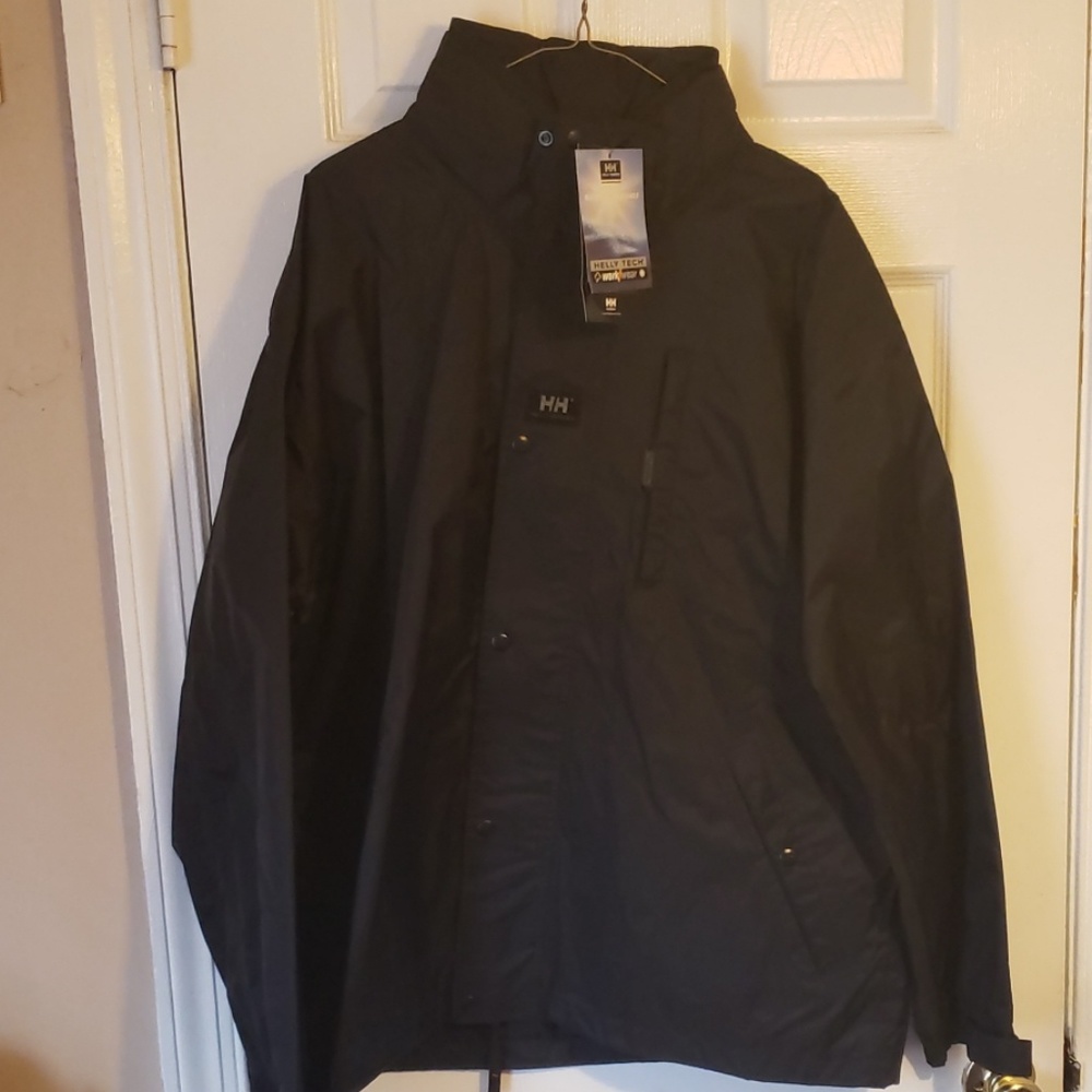Brand New HH - Helly Hansen